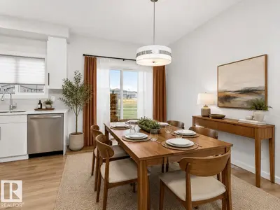 Interior photo 4 of 2940 65 ST SW