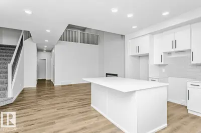 Interior photo 3 of 2940 65 ST SW