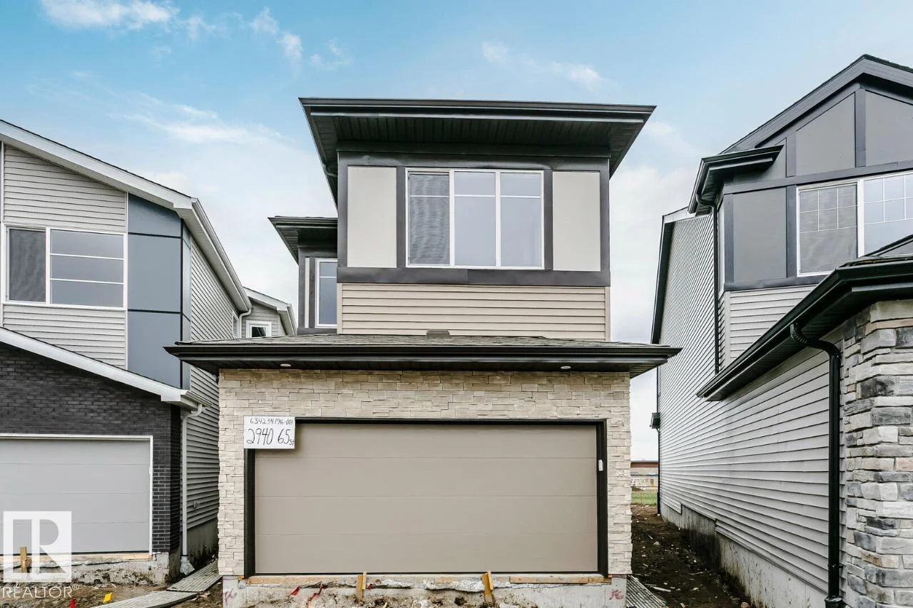 2940 65 ST SW, Edmonton - 3 bedroom Detached Single Family for sale