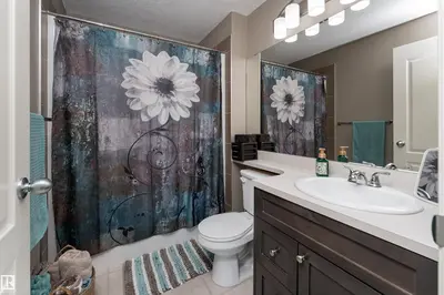 Interior photo 3 of #347 1520 HAMMOND GATE GA NW