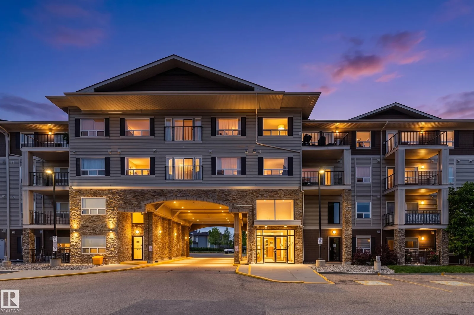 #347 1520 HAMMOND GATE GA NW, Edmonton - 2 bedroom Apartment for sale