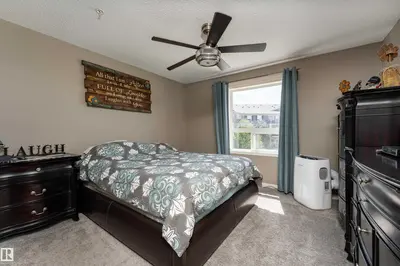 Interior photo 4 of #347 1520 HAMMOND GATE GA NW