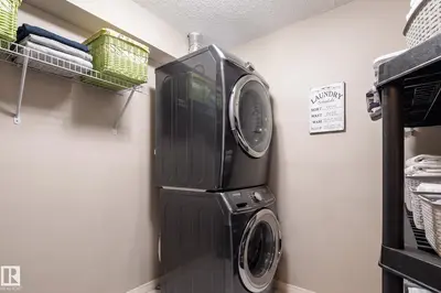 Interior photo 2 of #347 1520 HAMMOND GATE GA NW