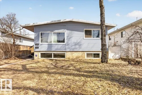 12725–12727 83 ST NW, Edmonton - $415,000