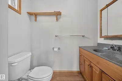 Interior photo 2 of #350 52343 RGE ROAD 211