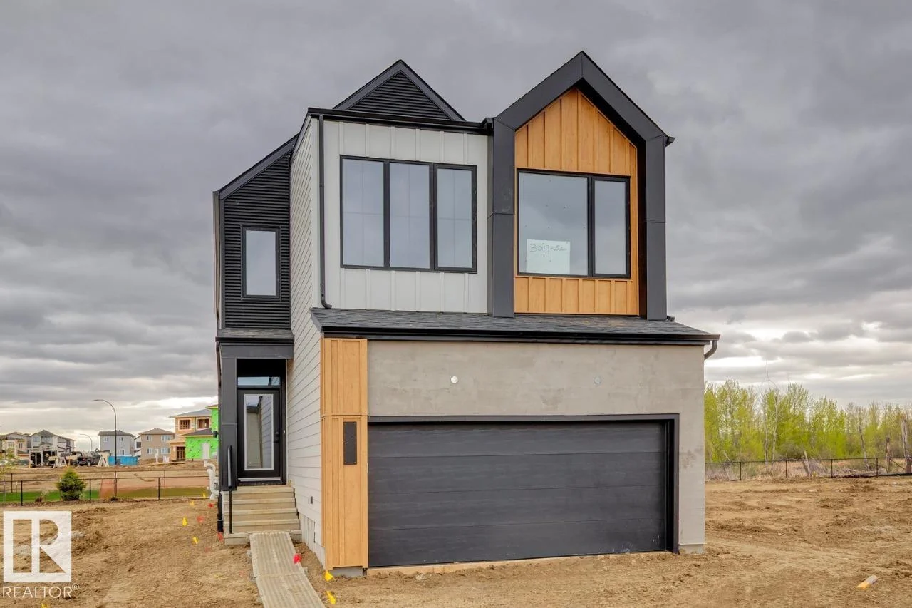 7351 KLAPSTEIN CR SW, Edmonton - 3 bedroom Detached Single Family for sale