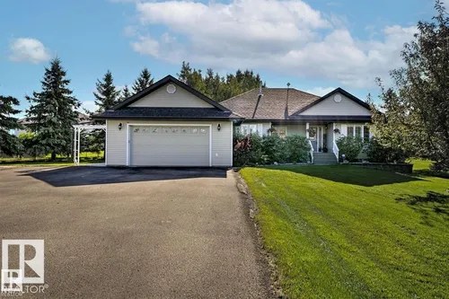#37 52001 RGE ROAD 275, Rural Parkland County - $799,000