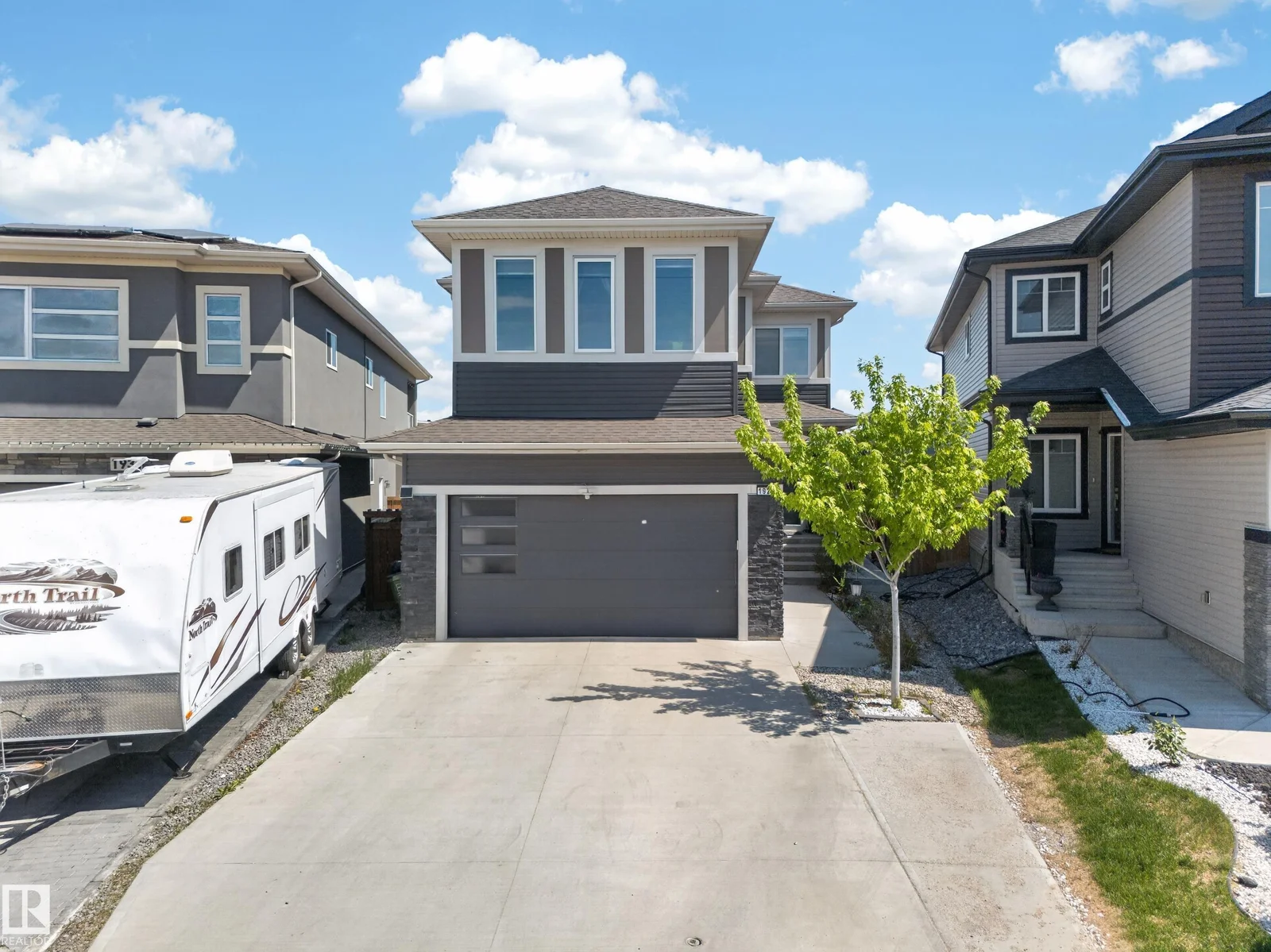 1927 18 ST NW, Edmonton - 6 bedroom Detached Single Family for sale