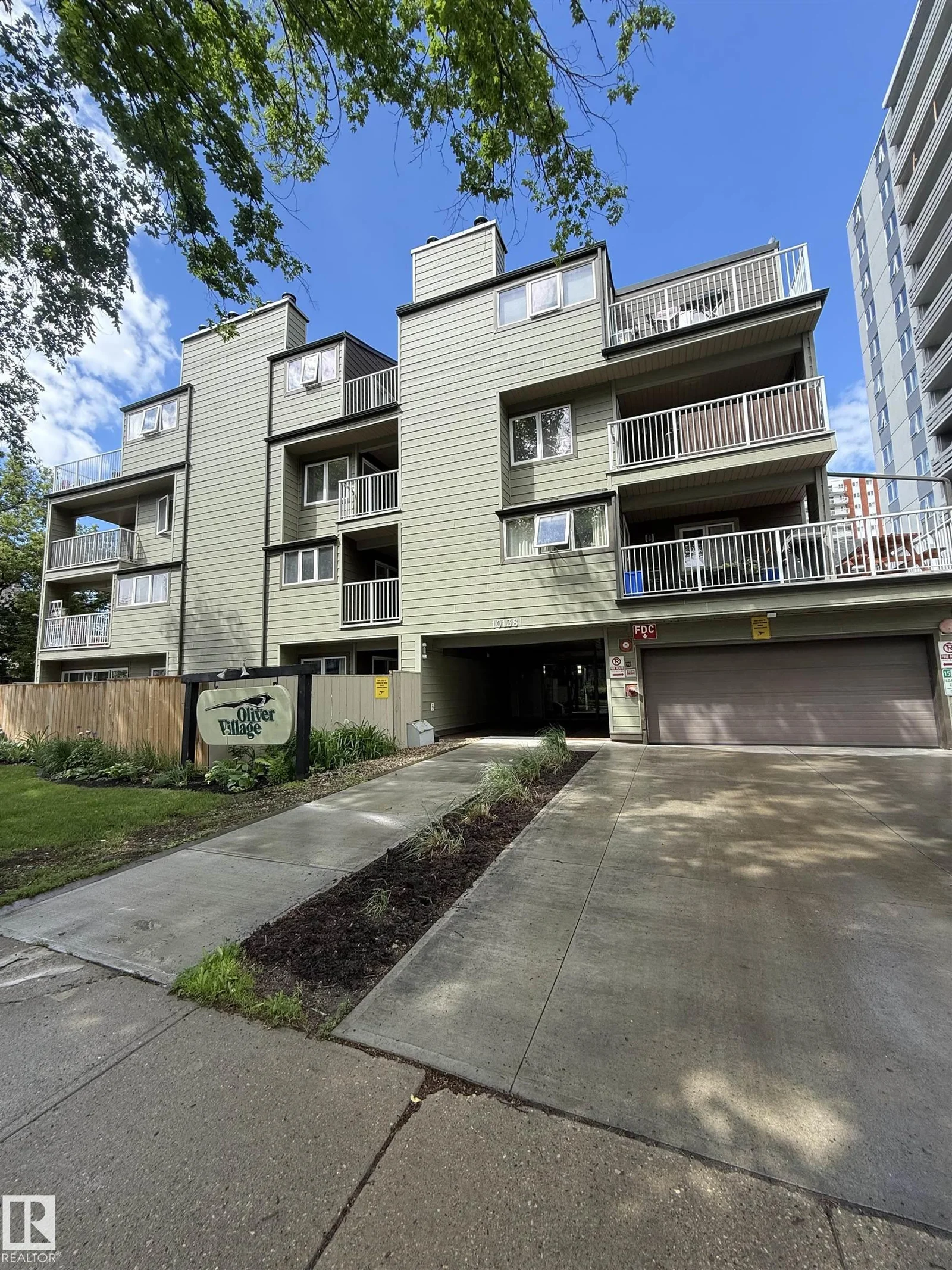 , Edmonton - 0 bedroom Apartment for sale