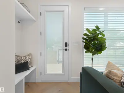 Interior photo 2 of 8134 77 AV NW