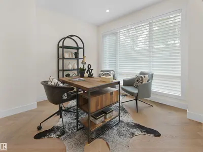 Interior photo 4 of 8134 77 AV NW