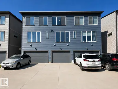 Interior photo 4 of 311 32 ST SW