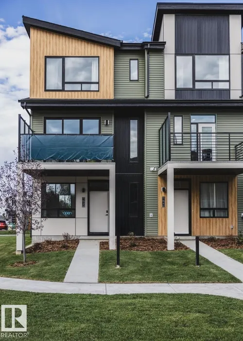 2624 ALCES WY SW, Edmonton - $364,900