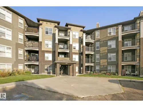 #217 630 MCALLISTER LO SW, Edmonton - $167,500