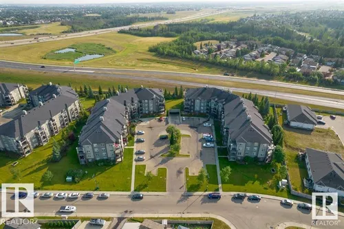 #101 630 MCALLISTER LO SW, Edmonton - $184,900