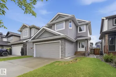 Interior photo 1 of 33 RIVIERE TC