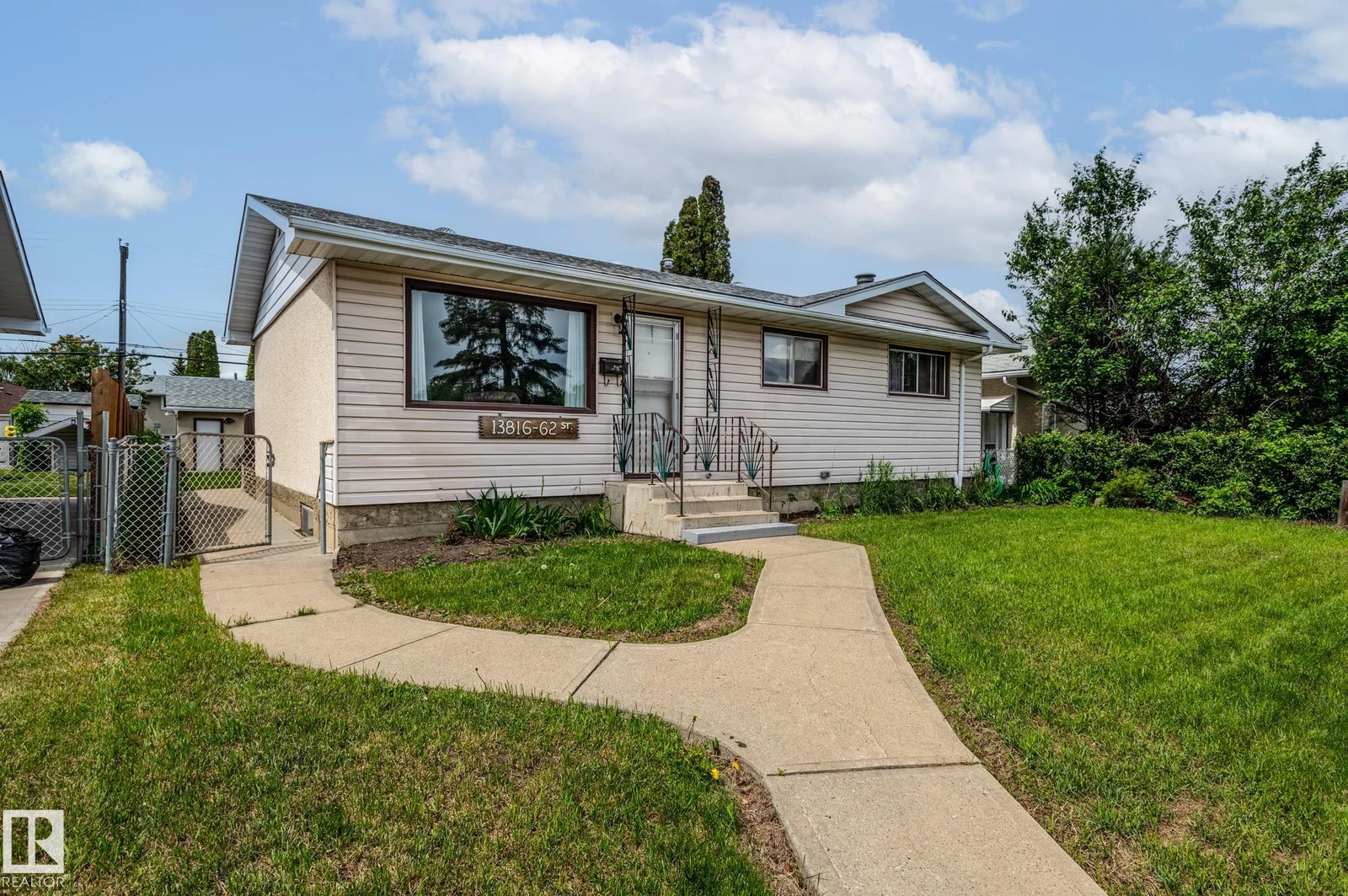 13816 62 ST NW, Edmonton - 6 bedroom Detached Single Family for sale