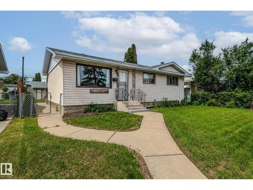 13816 62 ST NW, Edmonton - $369,900
