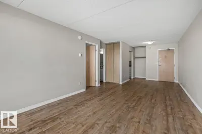 Interior photo 4 of #501 9917 110 ST NW