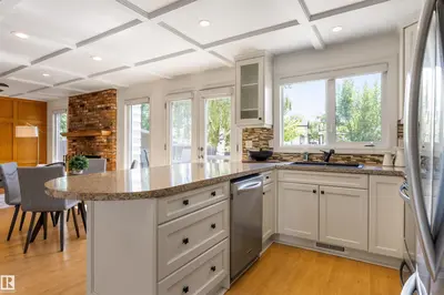 Interior photo 3 of 9231 169 AV NW