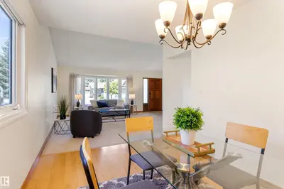 Interior photo 2 of 9231 169 AV NW