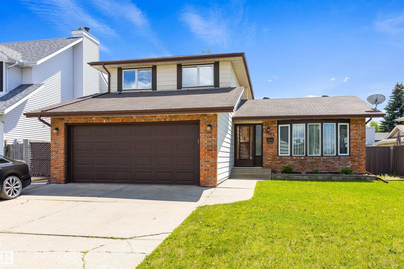 9231 169 AV NW, Edmonton - 4 bedroom Detached Single Family for sale