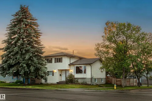 17828 91 ST NW, Edmonton - $425,000