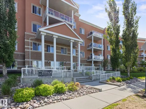 #126 263 MACEWAN RD SW, Edmonton - $195,000