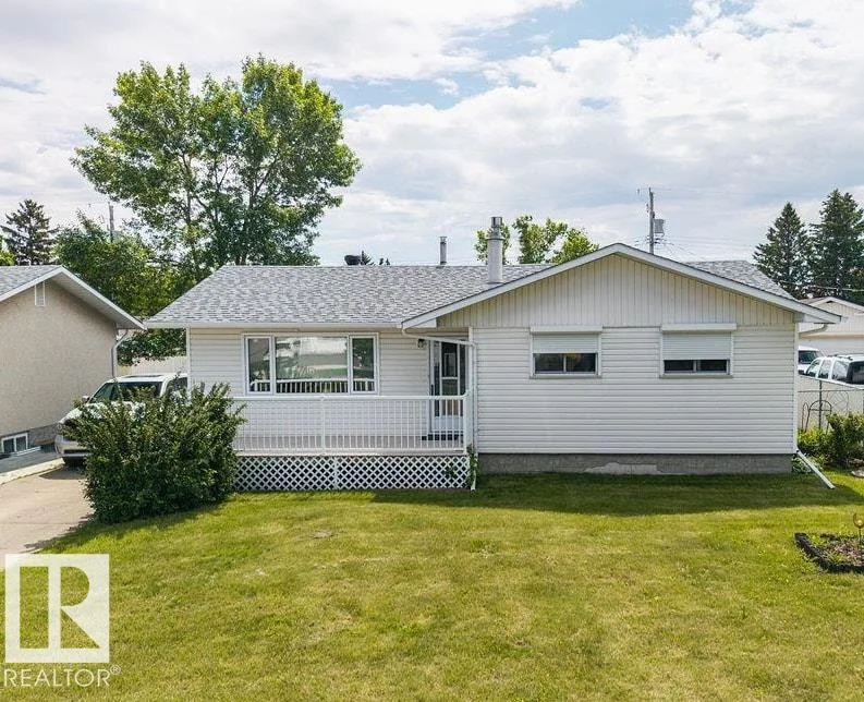 794 BIRCH AV, Sherwood Park - 3 bedroom Detached Single Family for sale