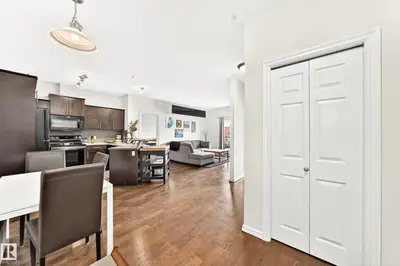 Interior photo 4 of #419 263 MACEWAN RD SW