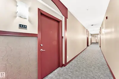 Interior photo 2 of #419 263 MACEWAN RD SW
