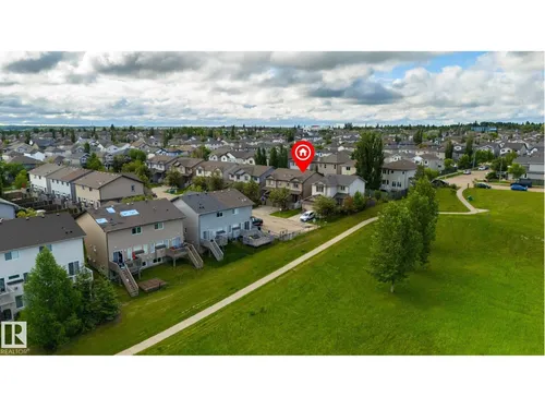 #28 85 SPRUCE VILLAGE DR W, Spruce Grove - $334,900