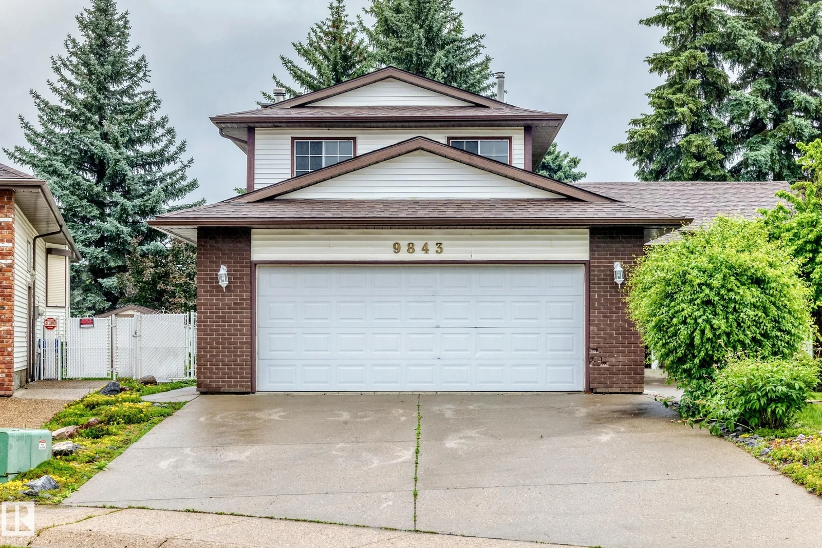 9843 188 ST NW, Edmonton - 5 bedroom Detached Single Family for sale