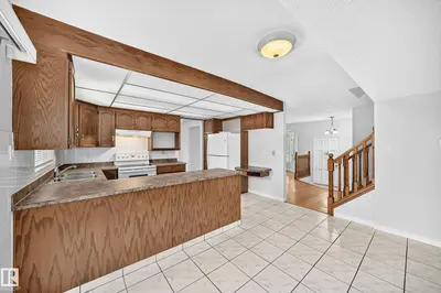 Interior photo 4 of 9843 188 ST NW
