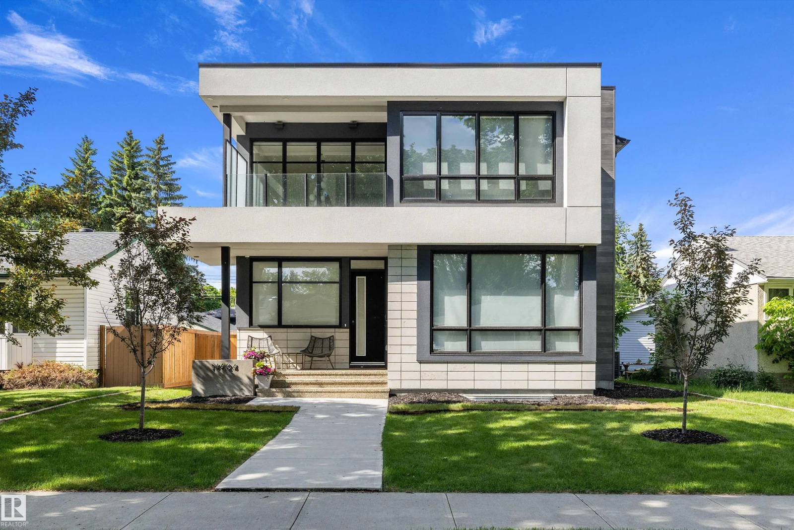 14624 93 AV NW, Edmonton - 4 bedroom Detached Single Family for sale