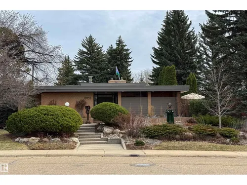 8703 137 ST NW, Edmonton - $1,599,000