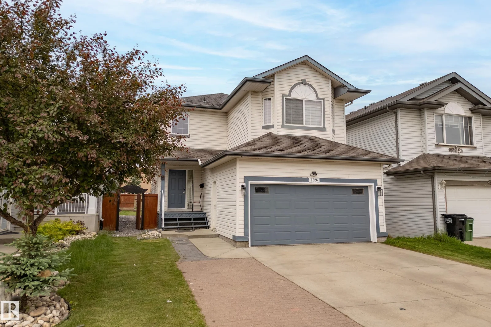 1526 37C AV NW, Edmonton - 4 bedroom Detached Single Family for sale