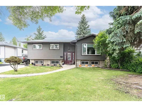36 GREENWOOD WY, Sherwood Park - $499,777
