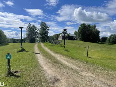 Interior photo 1 of #4 27317 TWP ROAD 522