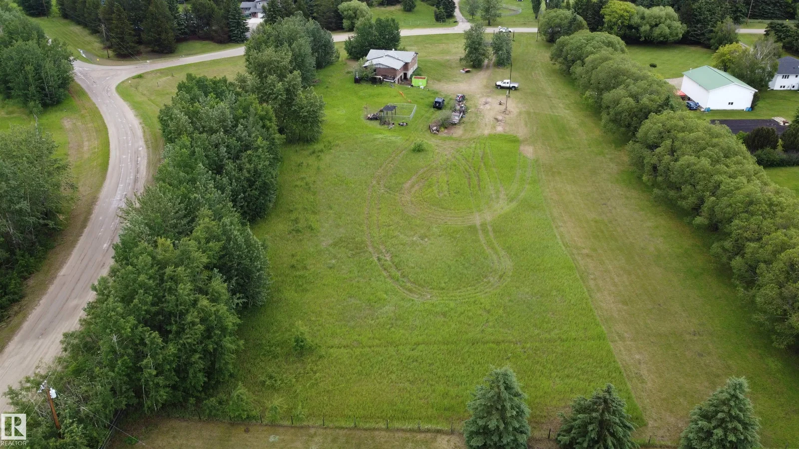 #4 27317 TWP ROAD 522, Rural Parkland County - 3 bedroom Detached Single Family for sale