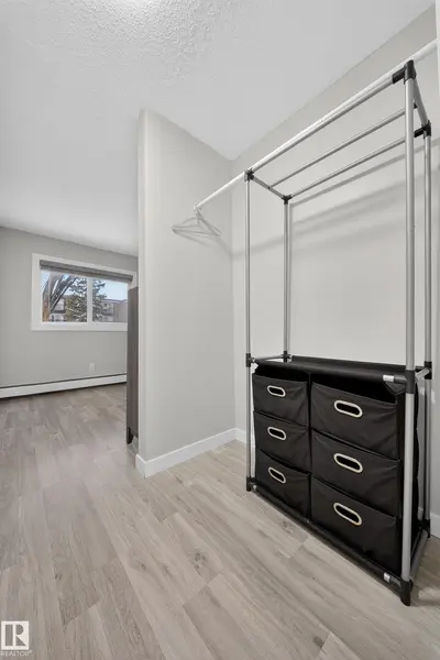 Interior photo 4 of #202 10615 156 ST NW