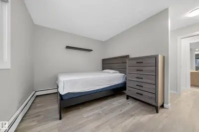 Interior photo 3 of #202 10615 156 ST NW