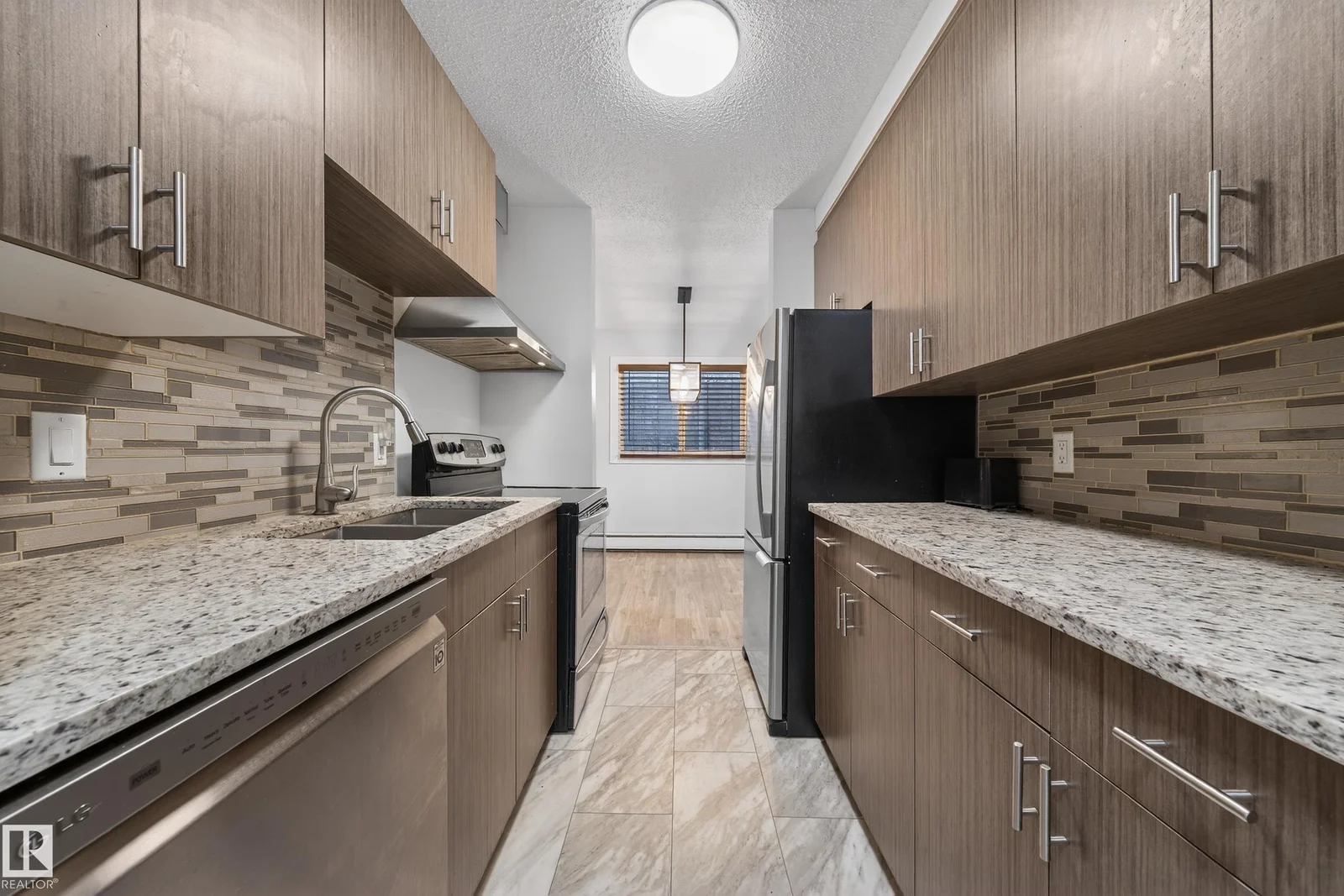 #202 10615 156 ST NW, Edmonton - 2 bedroom Apartment for sale