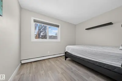 Interior photo 2 of #202 10615 156 ST NW