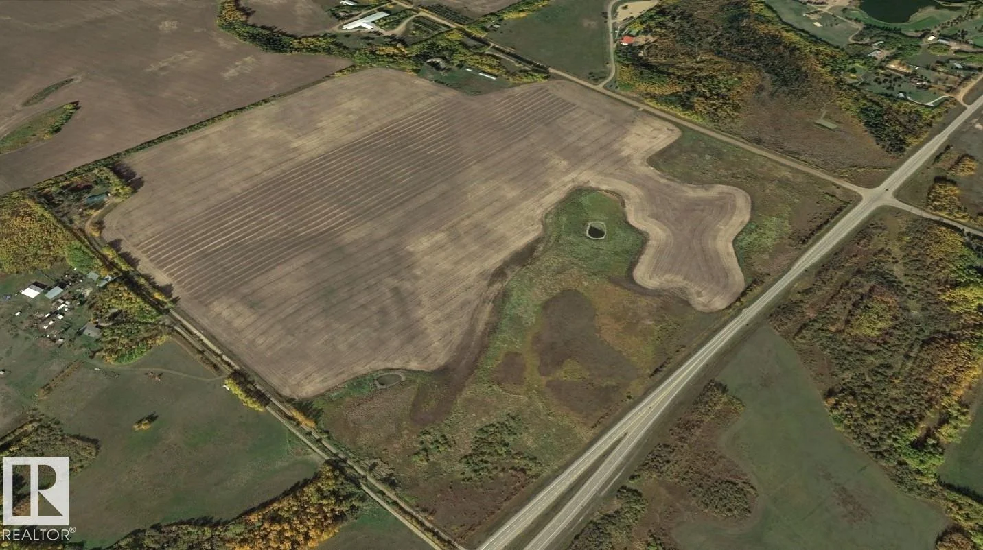 56318 HWY 28, Rural Sturgeon County - 0 bedroom Vacant Lot/Land for sale