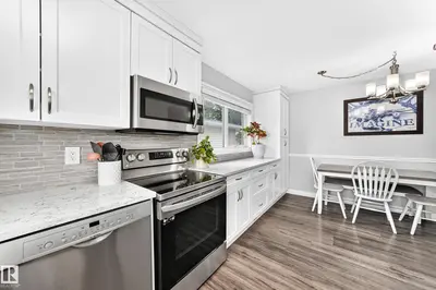 Interior photo 2 of 8751 155 ST NW