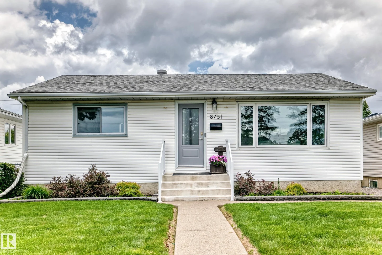 8751 155 ST NW, Edmonton - 4 bedroom Detached Single Family for sale