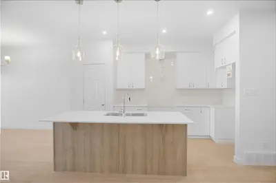 Interior photo 2 of 20924 16 AV NW