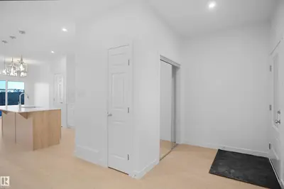Interior photo 1 of 20924 16 AV NW