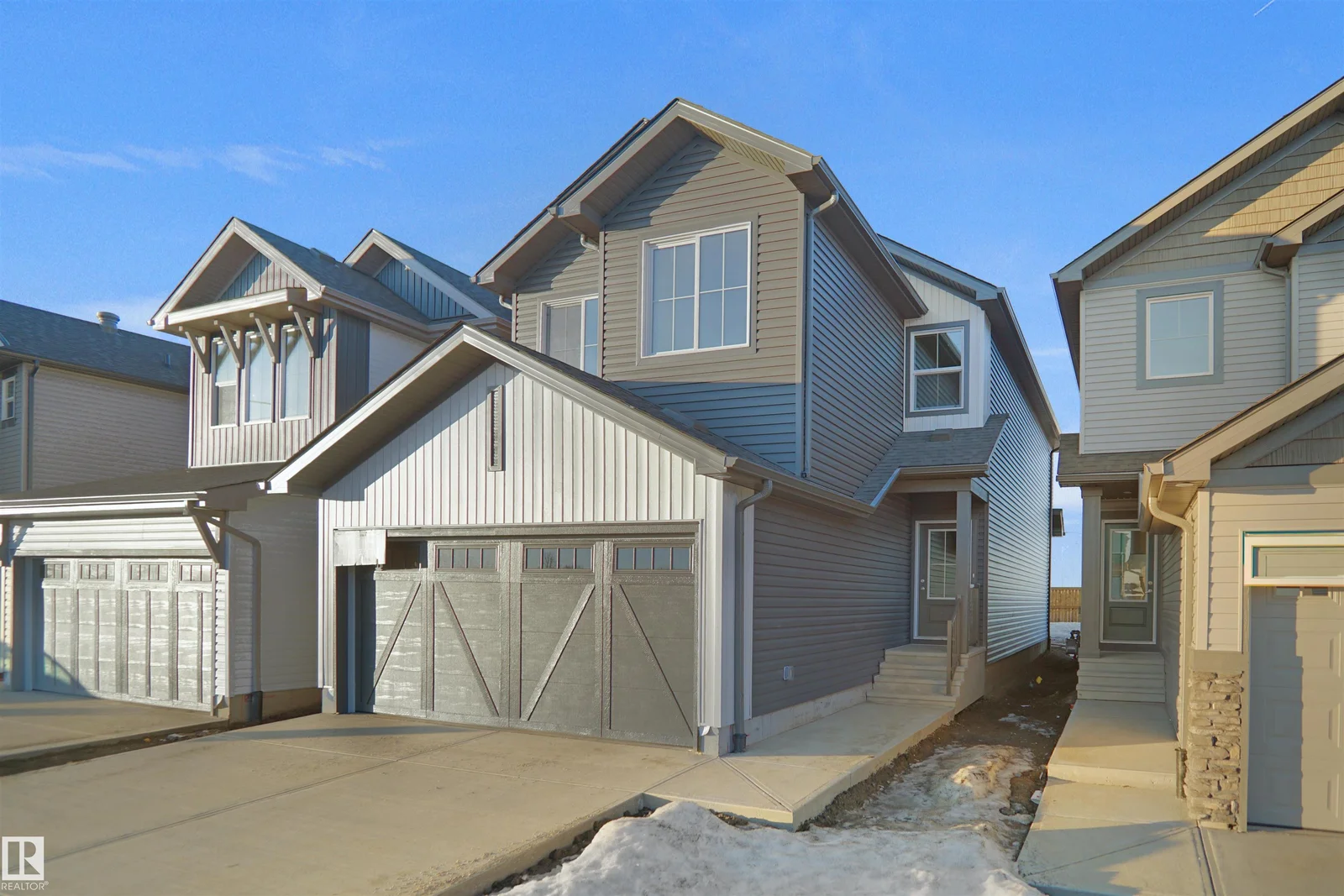 20924 16 AV NW, Edmonton - 3 bedroom Detached Single Family for sale